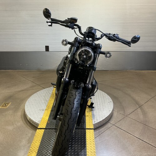 RH975 2026 Nightster® thumb 2