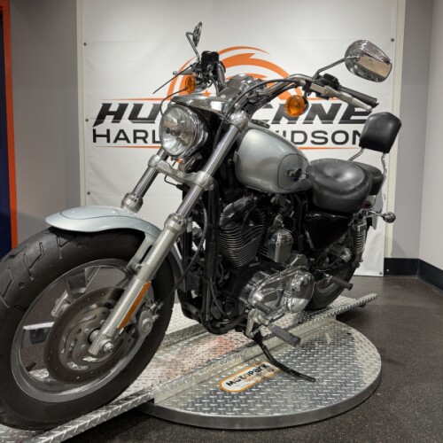 XL1200C 2012 1200 Custom thumb 1