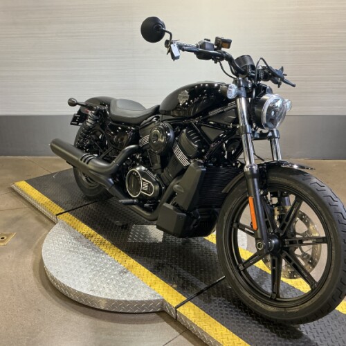RH975 2026 Nightster® thumb 3
