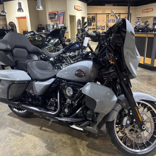 FLHXL 2026 Street Glide Limited thumb 3