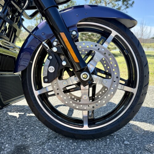 2026 Harley-Davidson Road Glide FLTRX thumb 0