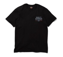 メンズ 250周年記念クロームイーグルTシャツ