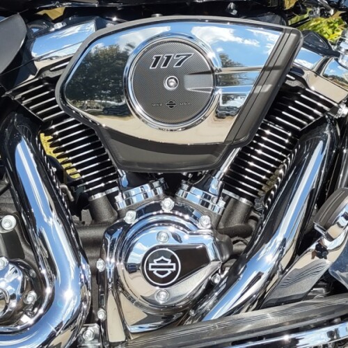 Harley-Davidson® Street Glide® 2026 thumb 2