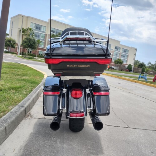 Harley-Davidson® Ultra Limited Low 2016 thumb 0