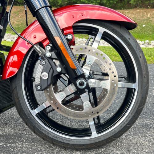 FLHX 2025 Street Glide™ thumb 2