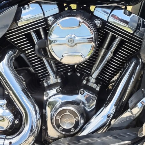 Harley-Davidson® Street Glide® Special 2016 thumb 2