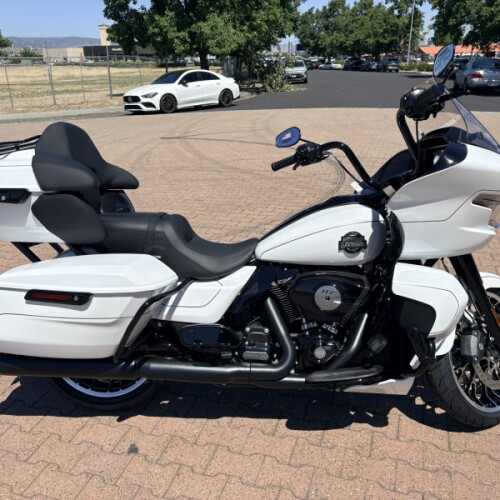 FLTRXL 2026 Road Glide Limited thumb 2