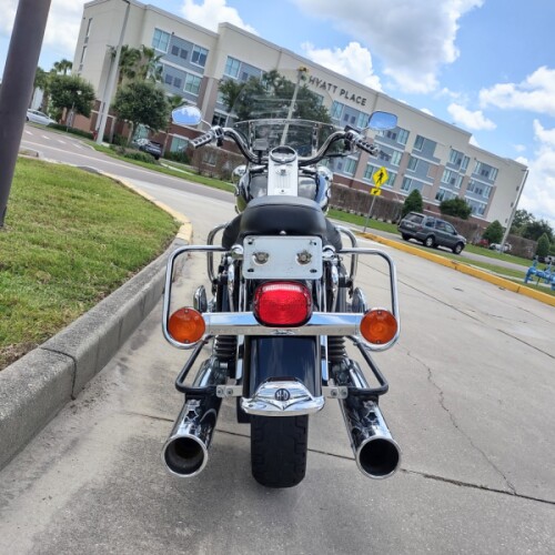 Harley-Davidson® Road King® Classic 2007 thumb 0