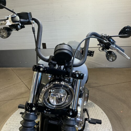 FXBB 2026 Street Bob® thumb 1