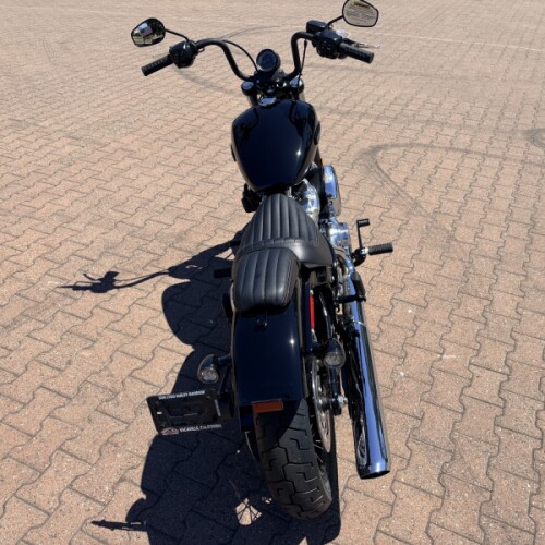 FXBB 2026 Street Bob® thumb 0
