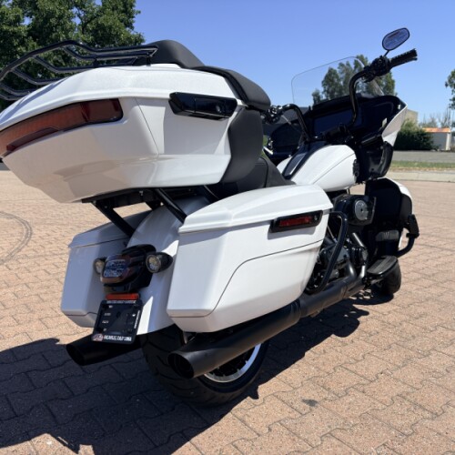 FLTRXL 2026 Road Glide Limited thumb 0