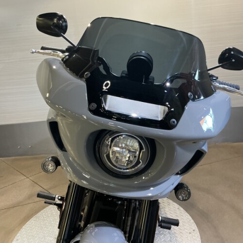 FXLRST 2026 Low Rider® ST thumb 1