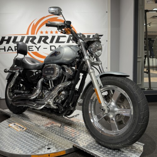 XL1200C 2012 1200 Custom thumb 3