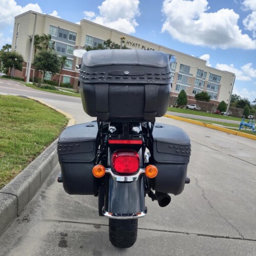 Harley-Davidson® Heritage Classic 114 2019 thumb 0