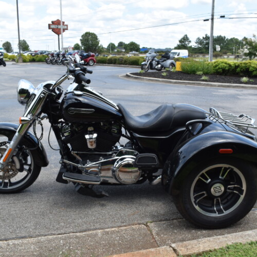 FLRT 2018 Freewheeler® thumb 0
