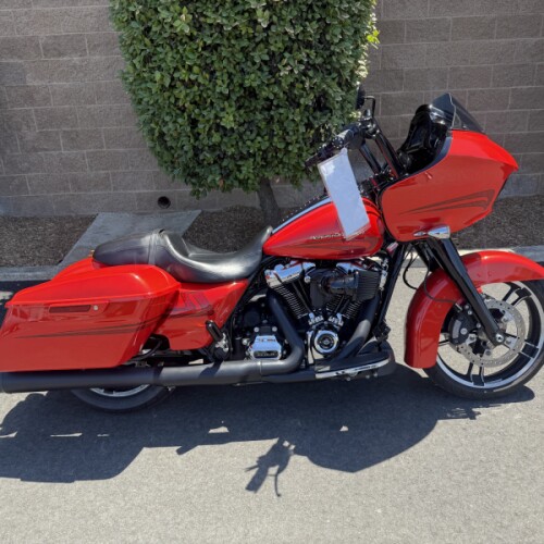 FLTRXS 2017 Road Glide® Special thumb 1