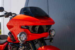 2026 Harley-Davidson® Road Glide 3 thumb 0
