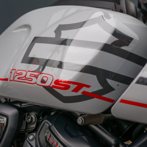 2025 Harley-Davidson Pan America 1250 ST thumb 0