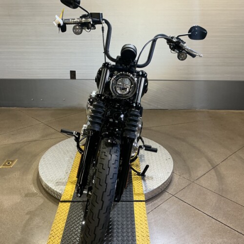 FXBB 2026 Street Bob® thumb 2