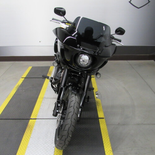 FXLRST 2026 Low Rider® ST thumb 2