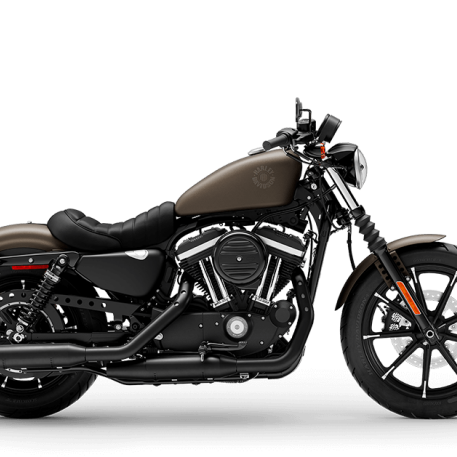 XL 883N 2021 Iron 883™ thumb 0
