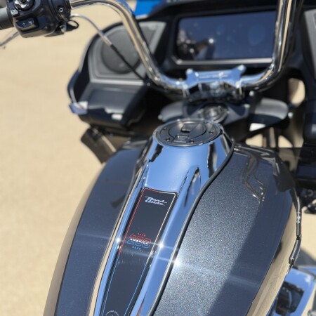 FLTRX 2026 Road Glide® thumb 2