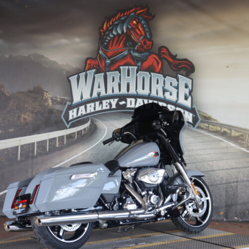 FLHX 2026 Street Glide® thumb 3