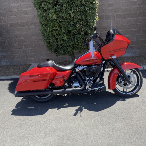 FLTRXS 2017 Road Glide® Special thumb 3