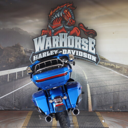 FLHXLSE 2026 CVO Street Glide Limited thumb 2