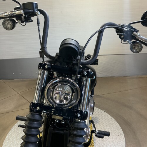 FXBB 2026 Street Bob® thumb 1