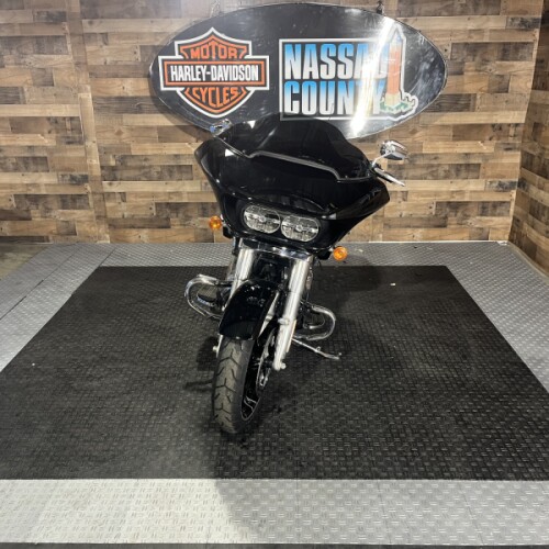 2022 Harley-Davidson® Road Glide® Special - Vivid Black thumb 3