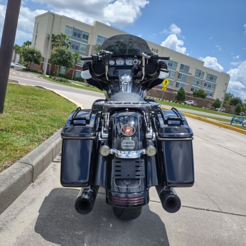 Harley-Davidson® Street Glide® Special 2016 thumb 0
