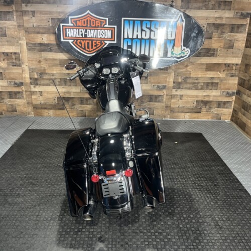 2022 Harley-Davidson® Road Glide® Special - Vivid Black thumb 1
