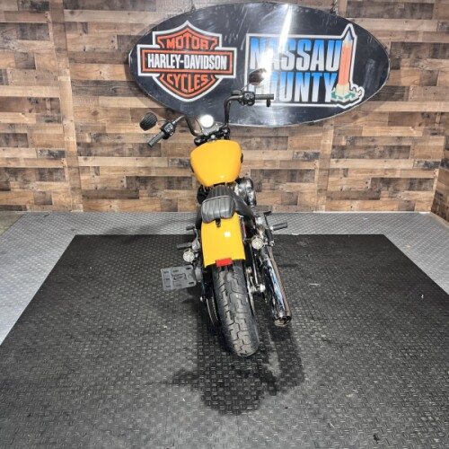 2025 Harley-Davidson® Street Bob® Billiard Gray w/Cast Wheels thumb 1