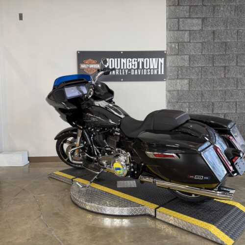2026 Harley-Davidson® Road Glide® FLTRX thumb 0