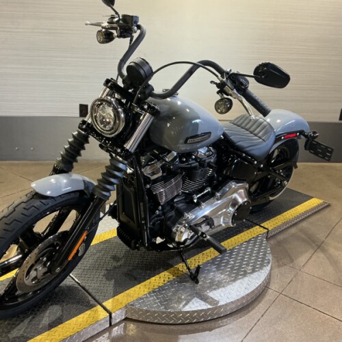 FXBB 2026 Street Bob® thumb 0