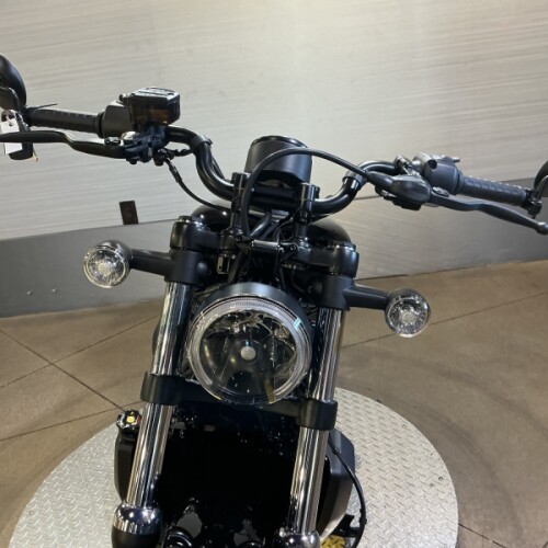 RH975 2026 Nightster® thumb 1