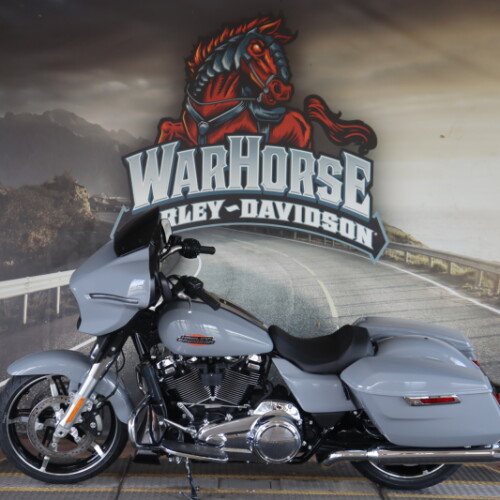 FLHX 2026 Street Glide® thumb 0