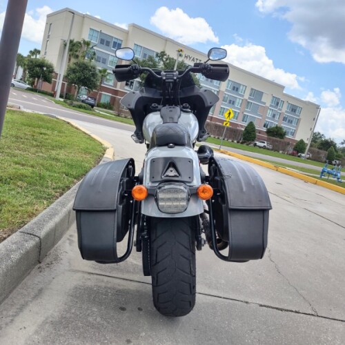 Harley-Davidson® Low Rider™ ST 2024 thumb 0