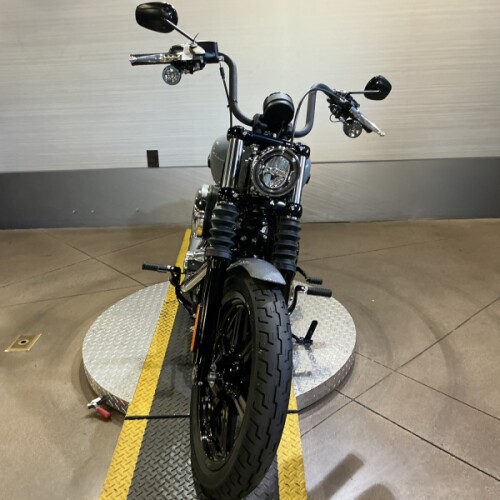 FXBB 2026 Street Bob® thumb 2