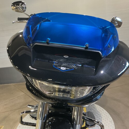 FLTRX 2026 Road Glide® thumb 1