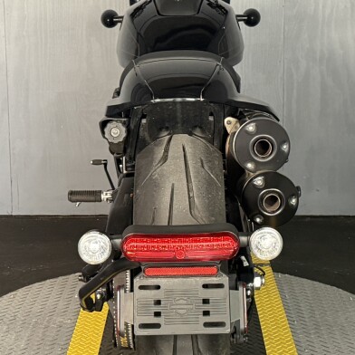 2023 Harley-Davidson Sportster S RH1250S  BLACK thumb 0