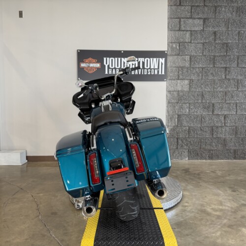 2026 Harley-Davidson® Road Glide® FLTRX thumb 1
