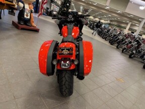 2026 Harley Davidson Accessorized Low Rider ST FXLRST thumb 1