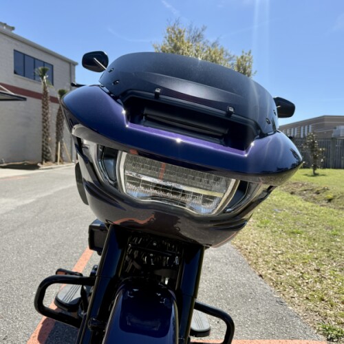 2026 Harley-Davidson Road Glide FLTRX thumb 3