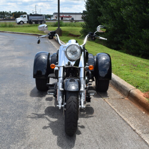 FLRT 2018 Freewheeler® thumb 2