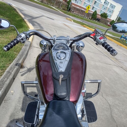 Honda VTX1300S 2007 thumb 0