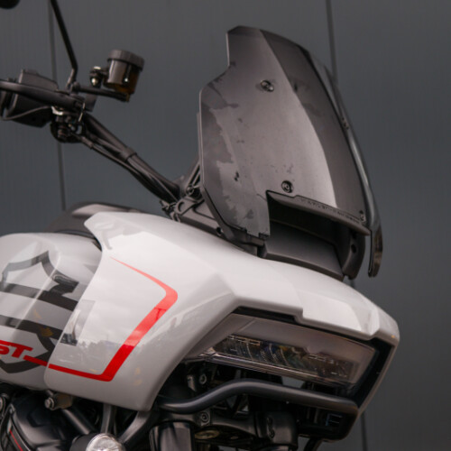 2025 Harley-Davidson Pan America 1250 ST thumb 1