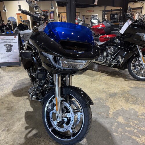 FLTRX 2026 Road Glide® thumb 2