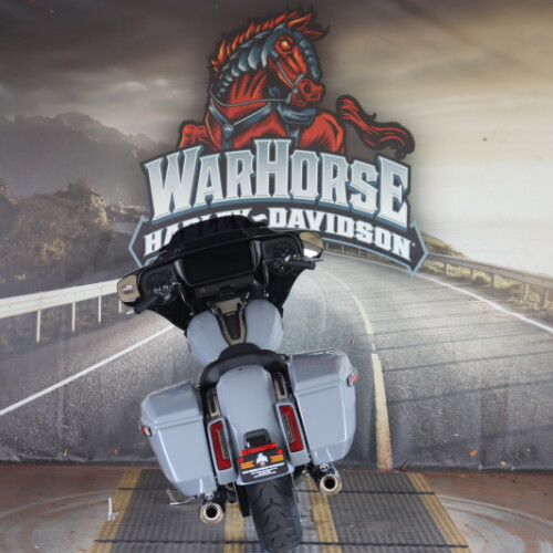 FLHX 2026 Street Glide® thumb 2